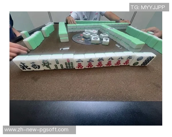 麻将胡了2试玩版-麻将胡了！试玩版评测报告-麻将胡了2试玩版